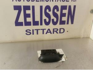 Gebruikte PDC paneel Mercedes S (W220) 5.5 S-600 36V Twin Turbo Prijs € 21,00 Margeregeling aangeboden door Zelissen V.O.F. autodemontage