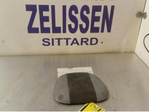 Gebruikte Alarm sensor Mercedes S (W220) 5.5 S-600 36V Twin Turbo Prijs € 36,75 Margeregeling aangeboden door Zelissen V.O.F. autodemontage