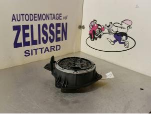 Gebruikte Speaker Peugeot 207/207+ (WA/WC/WM) 1.4 Prijs € 26,25 Margeregeling aangeboden door Zelissen V.O.F. autodemontage