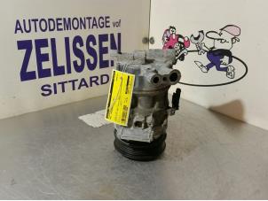 Gebruikte Pomp Airco Opel Insignia Sports Tourer 1.6 CDTI 16V 136 Prijs € 183,75 Margeregeling aangeboden door Zelissen V.O.F. autodemontage