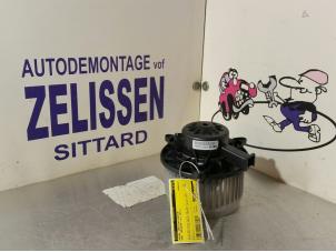 Gebruikte Blower Opel Insignia Sports Tourer 1.6 CDTI 16V 136 Prijs € 141,75 Margeregeling aangeboden door Zelissen V.O.F. autodemontage