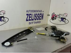 Gebruikte Ruitmechaniek 4Deurs rechts-voor Opel Insignia Sports Tourer 1.6 CDTI 16V 136 Prijs € 89,25 Margeregeling aangeboden door Zelissen V.O.F. autodemontage