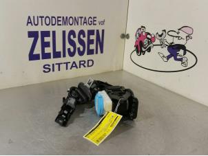 Gebruikte Veiligheidsgordel rechts-voor Opel Insignia Sports Tourer 1.6 CDTI 16V 136 Prijs € 89,25 Margeregeling aangeboden door Zelissen V.O.F. autodemontage