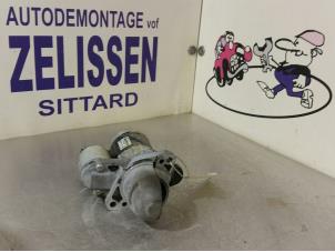 Gebruikte Startmotor Opel Insignia Sports Tourer 1.6 CDTI 16V 136 Prijs € 99,75 Margeregeling aangeboden door Zelissen V.O.F. autodemontage