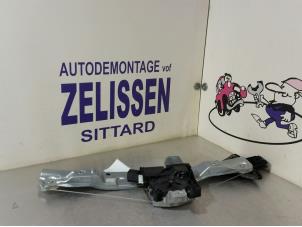 Gebruikte Ruitmechaniek 4Deurs links-achter Opel Insignia Sports Tourer 1.6 CDTI 16V 136 Prijs € 131,25 Margeregeling aangeboden door Zelissen V.O.F. autodemontage
