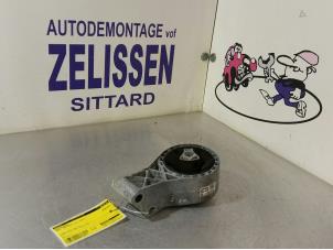 Gebruikte Motorrubber Opel Insignia Sports Tourer 1.6 CDTI 16V 136 Prijs € 26,25 Margeregeling aangeboden door Zelissen V.O.F. autodemontage