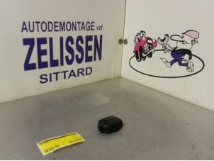 Gebruikte Sensor regen Opel Insignia Sports Tourer 1.6 CDTI 16V 136 Prijs € 57,75 Margeregeling aangeboden door Zelissen V.O.F. autodemontage
