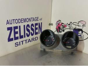 Gebruikte Instrumentenpaneel Seat Arosa (6H1) Prijs € 78,75 Margeregeling aangeboden door Zelissen V.O.F. autodemontage