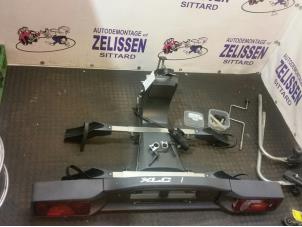 Gebruikte Fietsdrager Mazda 6 Prijs € 262,50 Margeregeling aangeboden door Zelissen V.O.F. autodemontage