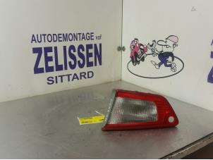 Gebruikte Achterlicht rechts Mitsubishi Colt CZC 1.5 16V Prijs € 36,75 Margeregeling aangeboden door Zelissen V.O.F. autodemontage
