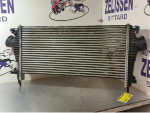 Gebruikte Intercooler Opel Insignia Sports Tourer 1.6 CDTI 16V 136 Prijs € 105,00 Margeregeling aangeboden door Zelissen V.O.F. autodemontage