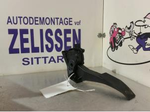 Gebruikte Gaspedaal Opel Astra K Sports Tourer 1.0 Turbo 12V Prijs € 52,50 Margeregeling aangeboden door Zelissen V.O.F. autodemontage