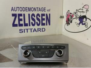 Gebruikte Kachel Bedieningspaneel Opel Astra K Sports Tourer 1.0 Turbo 12V Prijs € 84,00 Margeregeling aangeboden door Zelissen V.O.F. autodemontage