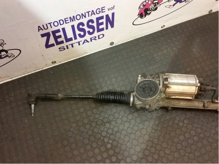 Stuurbekrachtiging Elektrisch van een Opel Insignia Sports Tourer 1.6 CDTI 16V 136 2017