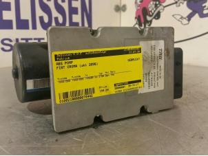 Gebruikte ABS Pomp Fiat Croma (194) 2.2 MPI 16V Prijs € 157,50 Margeregeling aangeboden door Zelissen V.O.F. autodemontage