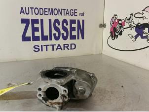 Gebruikte EGR Klep Volkswagen Passat CC (357) 2.0 TDI 16V 135 Prijs € 78,75 Margeregeling aangeboden door Zelissen V.O.F. autodemontage