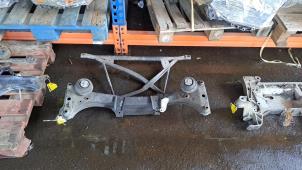 Gebruikte Subframe BMW Z3 Roadster (E36/7) 1.9 Prijs € 131,25 Margeregeling aangeboden door Zelissen V.O.F. autodemontage