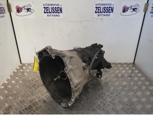Gebruikte Versnellingsbak BMW Z3 Roadster (E36/7) 1.9 Prijs € 210,00 Margeregeling aangeboden door Zelissen V.O.F. autodemontage