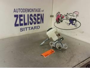 Gebruikte Hoofdremcilinder Opel Astra K Sports Tourer 1.0 Turbo 12V Prijs € 89,25 Margeregeling aangeboden door Zelissen V.O.F. autodemontage