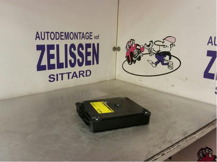 Gebruikte Computer Body Control Renault Megane III Grandtour (KZ) 1.5 dCi 90 Prijs € 78,75 Margeregeling aangeboden door Zelissen V.O.F. autodemontage