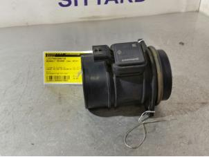 Gebruikte Luchtmassameter Renault Megane III Grandtour (KZ) 1.5 dCi 90 Prijs € 36,75 Margeregeling aangeboden door Zelissen V.O.F. autodemontage