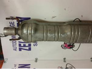 Gebruikte Uitlaat Middendemper Opel Astra G (F08/48) 2.0 Di 16V Prijs € 31,50 Margeregeling aangeboden door Zelissen V.O.F. autodemontage