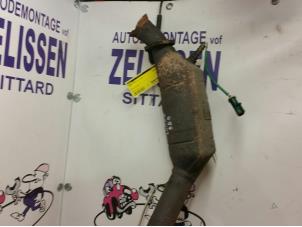 Gebruikte Katalysator Jaguar S-type (X200) Prijs € 204,75 Margeregeling aangeboden door Zelissen V.O.F. autodemontage