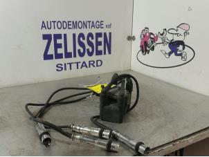 Gebruikte Bobine Volkswagen Polo Variant (6KV5) 1.4 60 Prijs € 42,00 Margeregeling aangeboden door Zelissen V.O.F. autodemontage