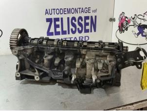 Gebruikte Cilinderkop Renault Kangoo/Grand Kangoo (KW) 1.5 dCi 85 Prijs € 210,00 Margeregeling aangeboden door Zelissen V.O.F. autodemontage