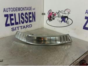 Gebruikte Knipperlichtglas rechts Nissan Primastar 1.9 dCi 80 Prijs € 21,00 Margeregeling aangeboden door Zelissen V.O.F. autodemontage