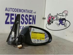 Gebruikte Buitenspiegel rechts Audi A2 (8Z0) Prijs € 42,00 Margeregeling aangeboden door Zelissen V.O.F. autodemontage