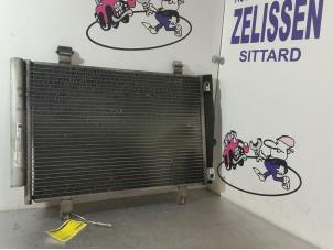 Gebruikte Airco Condensor Opel Agila (B) 1.0 12V Prijs € 47,25 Margeregeling aangeboden door Zelissen V.O.F. autodemontage