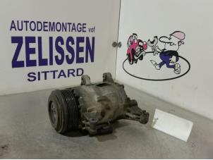Gebruikte Aircopomp BMW Mini One/Cooper (R50) 1.6 16V One Prijs € 105,00 Margeregeling aangeboden door Zelissen V.O.F. autodemontage