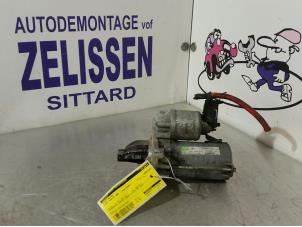 Gebruikte Startmotor Fiat Grande Punto (199) 1.3 JTD Multijet 16V VGT Prijs € 31,50 Margeregeling aangeboden door Zelissen V.O.F. autodemontage