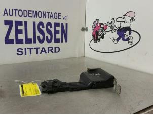 Gebruikte Zekeringkast Renault Megane III Grandtour (KZ) 1.5 dCi 90 Prijs € 52,50 Margeregeling aangeboden door Zelissen V.O.F. autodemontage