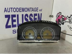 Gebruikte Instrumentenpaneel BMW 7 serie (E65/E66/E67) 735i,Li 3.6 V8 32V Prijs € 288,75 Margeregeling aangeboden door Zelissen V.O.F. autodemontage