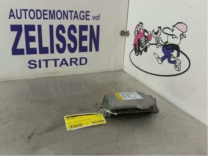 Airbag Module van een BMW 3 serie (E92) 325i 2007