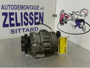 Gebruikte Aircopomp BMW 7 serie (E65/E66/E67) 735i,Li 3.6 V8 32V Prijs € 204,75 Margeregeling aangeboden door Zelissen V.O.F. autodemontage