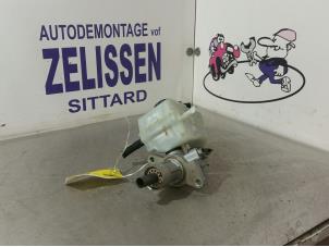 Gebruikte Hoofdremcilinder BMW 3 serie (E92) 325i Prijs € 36,75 Margeregeling aangeboden door Zelissen V.O.F. autodemontage