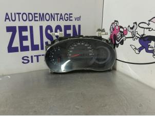 Gebruikte Cockpit Renault Kangoo/Grand Kangoo (KW) 1.5 dCi 85 Prijs € 105,00 Margeregeling aangeboden door Zelissen V.O.F. autodemontage