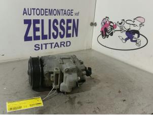 Gebruikte Pomp Airco Volkswagen Polo IV (9N1/2/3) 1.9 SDI Prijs € 78,75 Margeregeling aangeboden door Zelissen V.O.F. autodemontage