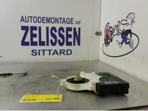 Gebruikte Motor electrisch raam Audi A3 (8P1) 2.0 16V FSI Prijs € 42,00 Margeregeling aangeboden door Zelissen V.O.F. autodemontage