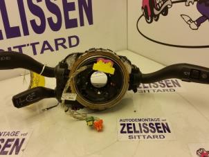 Gebruikte Licht + Raw Schakelaar Audi A4 (B7) 2.0 TDI 16V Prijs op aanvraag aangeboden door Zelissen V.O.F. autodemontage