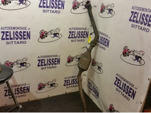 Gebruikte Katalysator Mercedes A (W168) 1.7 A-170 CDI 16V Prijs € 152,25 Margeregeling aangeboden door Zelissen V.O.F. autodemontage