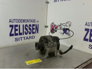 Gebruikte Alternator Seat Ibiza II Facelift (6K1) 1.6 Sport Prijs € 36,75 Margeregeling aangeboden door Zelissen V.O.F. autodemontage