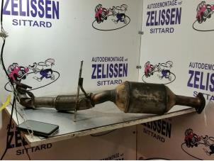 Gebruikte Katalysator Volvo V70 (SW) 2.4 D5 20V Prijs € 236,25 Margeregeling aangeboden door Zelissen V.O.F. autodemontage