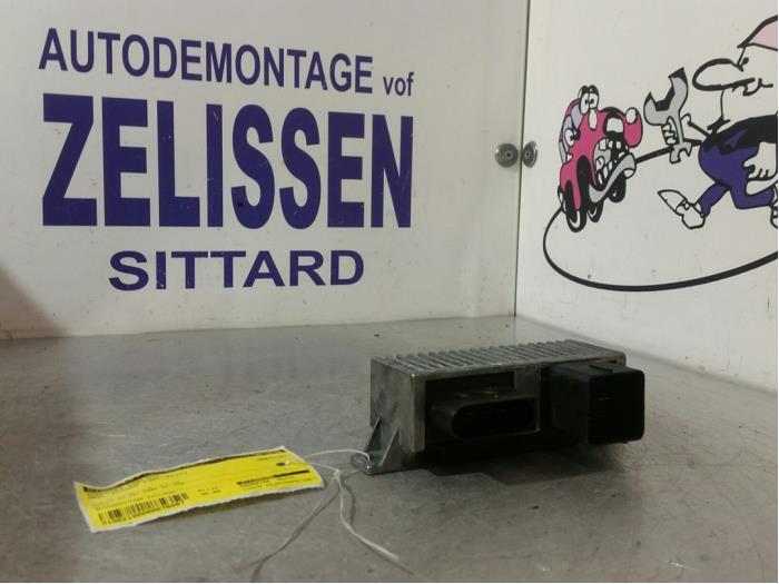 Gebruikte Computer Koeling Opel Movano 2.3 BiTurbo 16V FWD Prijs € 99,75 Margeregeling aangeboden door Zelissen V.O.F. autodemontage