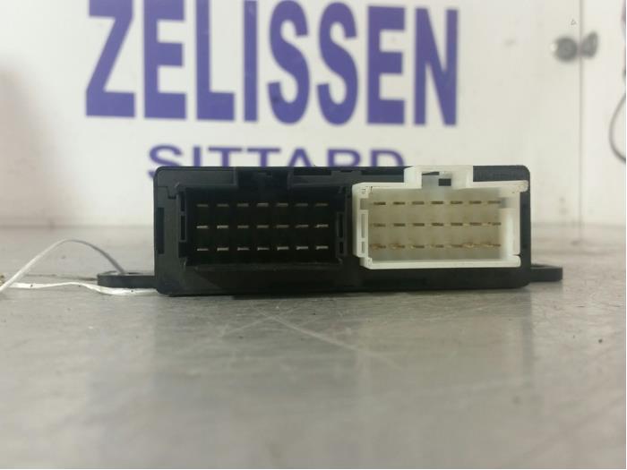 Module (diversen) van een Volkswagen Crafter 2.5 TDI 30/32/35/46/50 2007