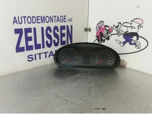 Gebruikte Cockpit Volkswagen Crafter 2.5 TDI 30/32/35/46/50 Prijs € 157,50 Margeregeling aangeboden door Zelissen V.O.F. autodemontage