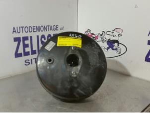 Gebruikte Rembol Renault Kangoo/Grand Kangoo (KW) 1.5 dCi 85 Prijs € 152,25 Margeregeling aangeboden door Zelissen V.O.F. autodemontage